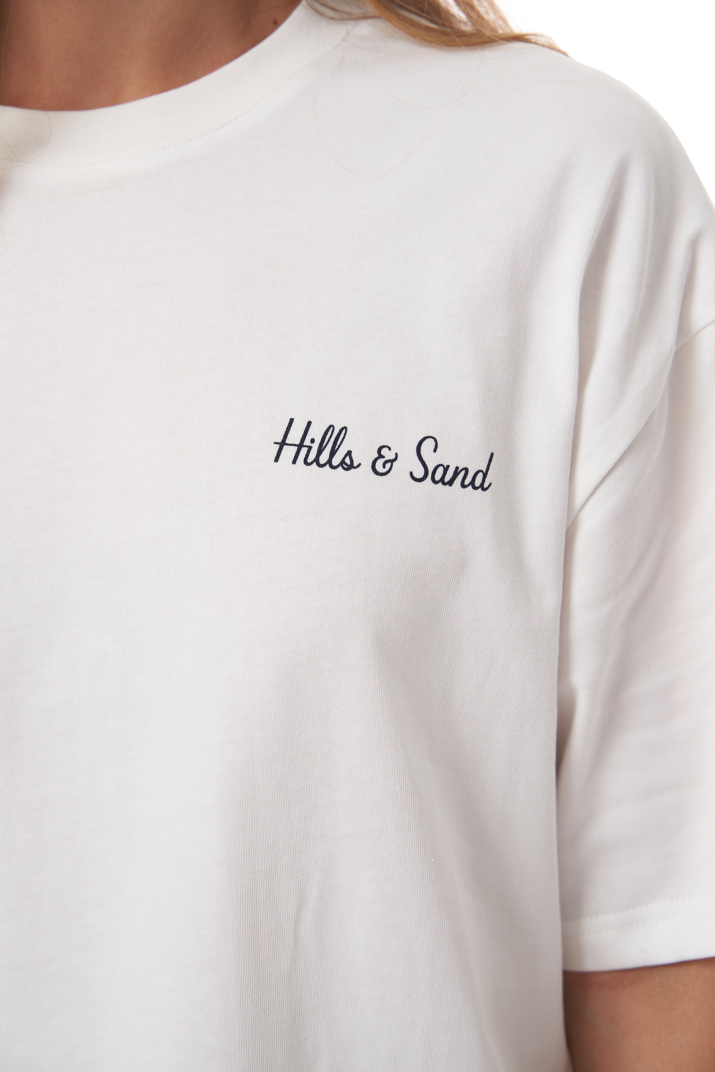 Marbella Shirt Off-White