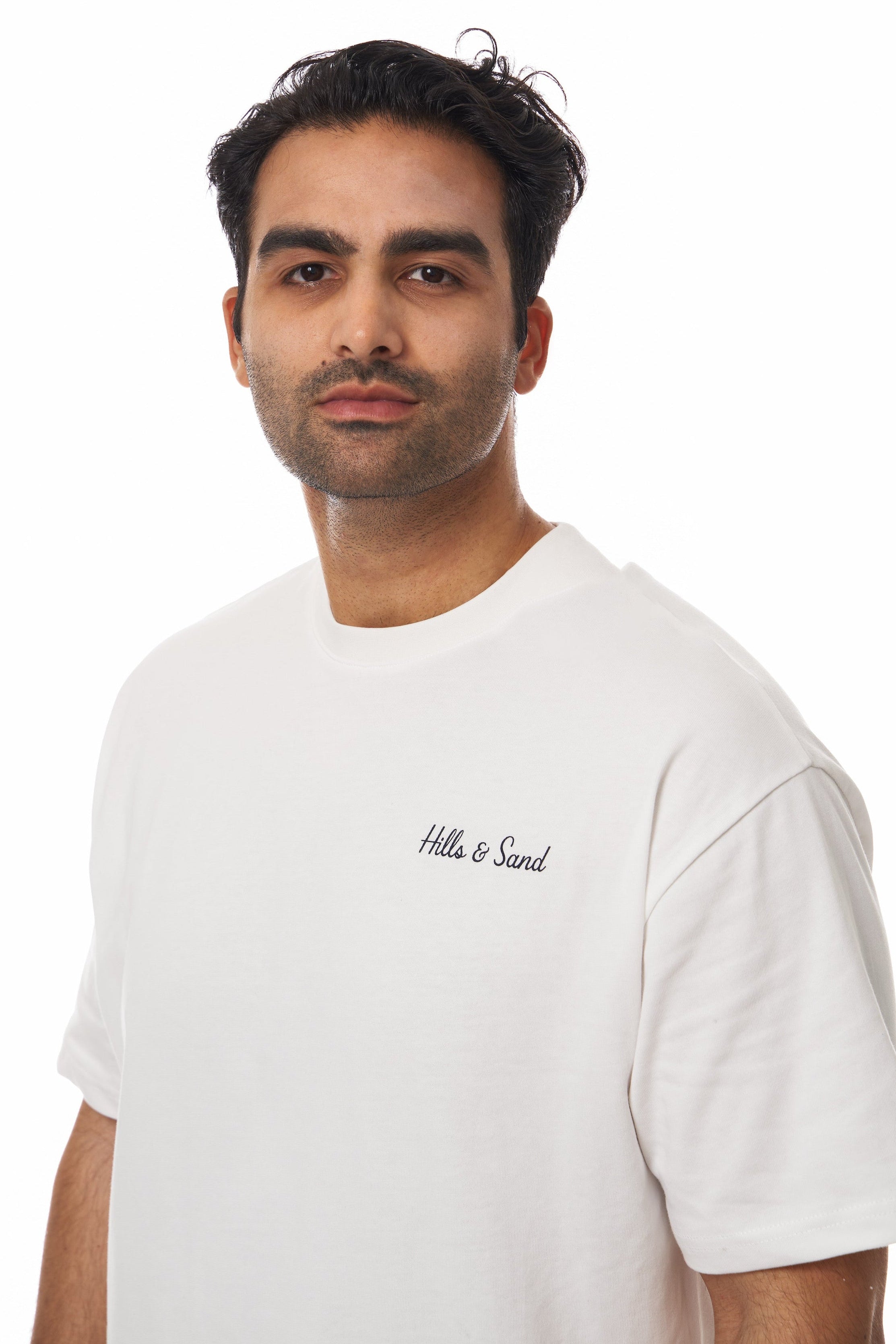 Marbella Shirt Off-White